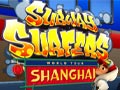 Subway Surfers Shanghai