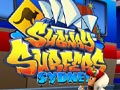 Subway Surfers Sydney