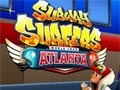 Subway Surfers Atlanta