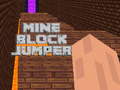 Mine Block jumper