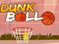 Dunk Ball