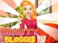 Beauty Blogger