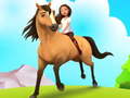 Horse Run 2