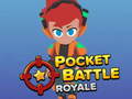 Pocket Battle Royale