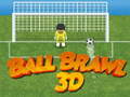 Ball Brawl 3D