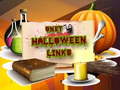 ONet Halloween Links