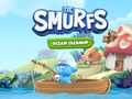 The Smurfs: Ocean Cleanup