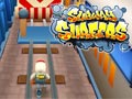 Princess Subway Surfers Runner