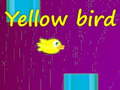 Yellow bird