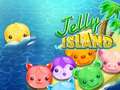 Jelly Island