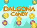 Dalgona Candy