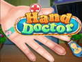 Hand Doctor