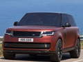 Land Rover Range Rover 2022 Slide