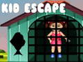 kid escape