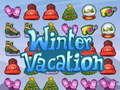 Winter vacation