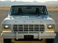 Ford F-100 Eluminator Slide