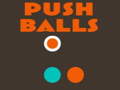 Push Balls