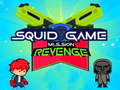 Squid Game Mission Revenge