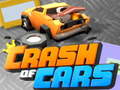 Crash of Cars