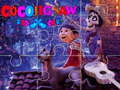 Coco Jigsaw