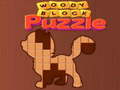 Wood Block Puzzles