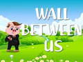 Wall Between US