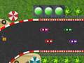 Retro Car Race Xtream