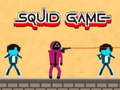 Squid Game 2D Shooting