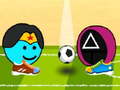 Head Soccer Squid Game