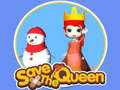 Save The Queen