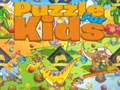 Puzzles for Kids