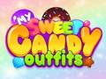 My Sweet Candy Outfits