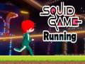 Squid Game Running