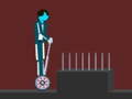 Happy Wheels Squid