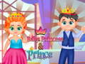 Baby Princess & Prince