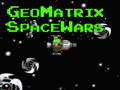 Geomatrix Space Wars