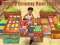 Angry Granny Run: India