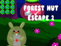 Forest Hut Escape 2