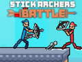 Stick Archers Battle