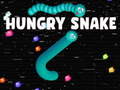 Hungry Snake