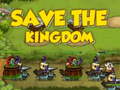 Save The Kingdom