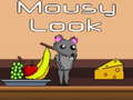 Mousy Look