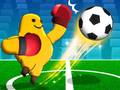 Monster Soccer 3d