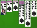 Spider Solitaire Plus