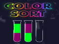 Color Sort