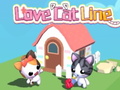 Love Cat Line