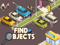 Find Objects