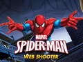 Spider-Man Web Shooter