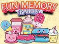 Fun Memory Training