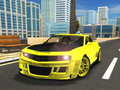 City Car Driving 3d